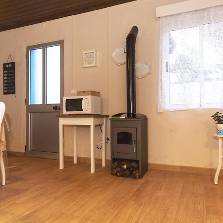 Casa Da Maria Βίλα Angra do Heroísmo Εξωτερικό φωτογραφία