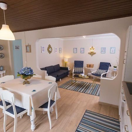 Casa Da Maria Βίλα Angra do Heroísmo Εξωτερικό φωτογραφία