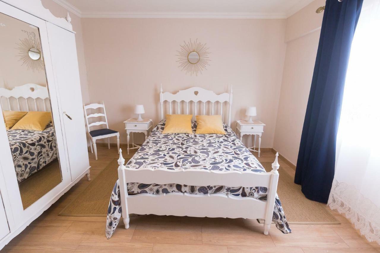 Casa Da Maria Βίλα Angra do Heroísmo Εξωτερικό φωτογραφία