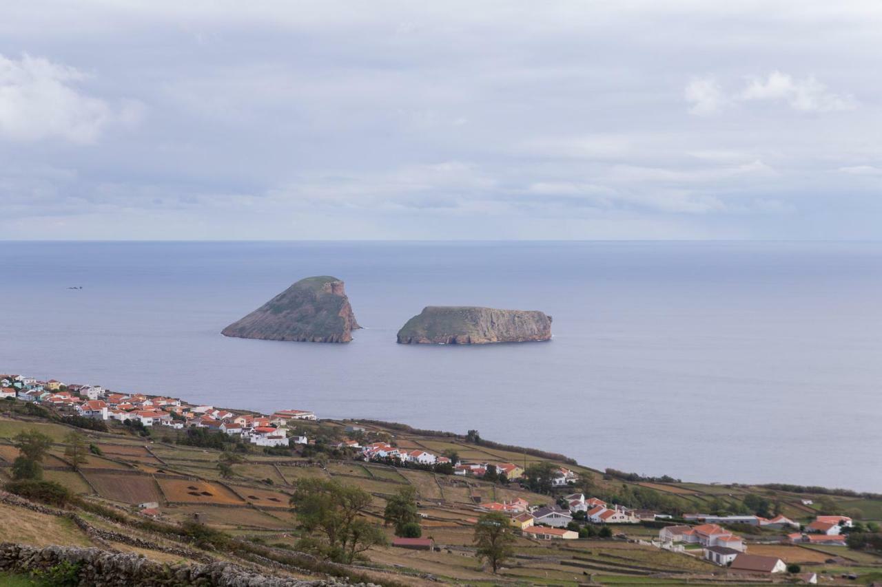 Casa Da Maria Βίλα Angra do Heroísmo Εξωτερικό φωτογραφία